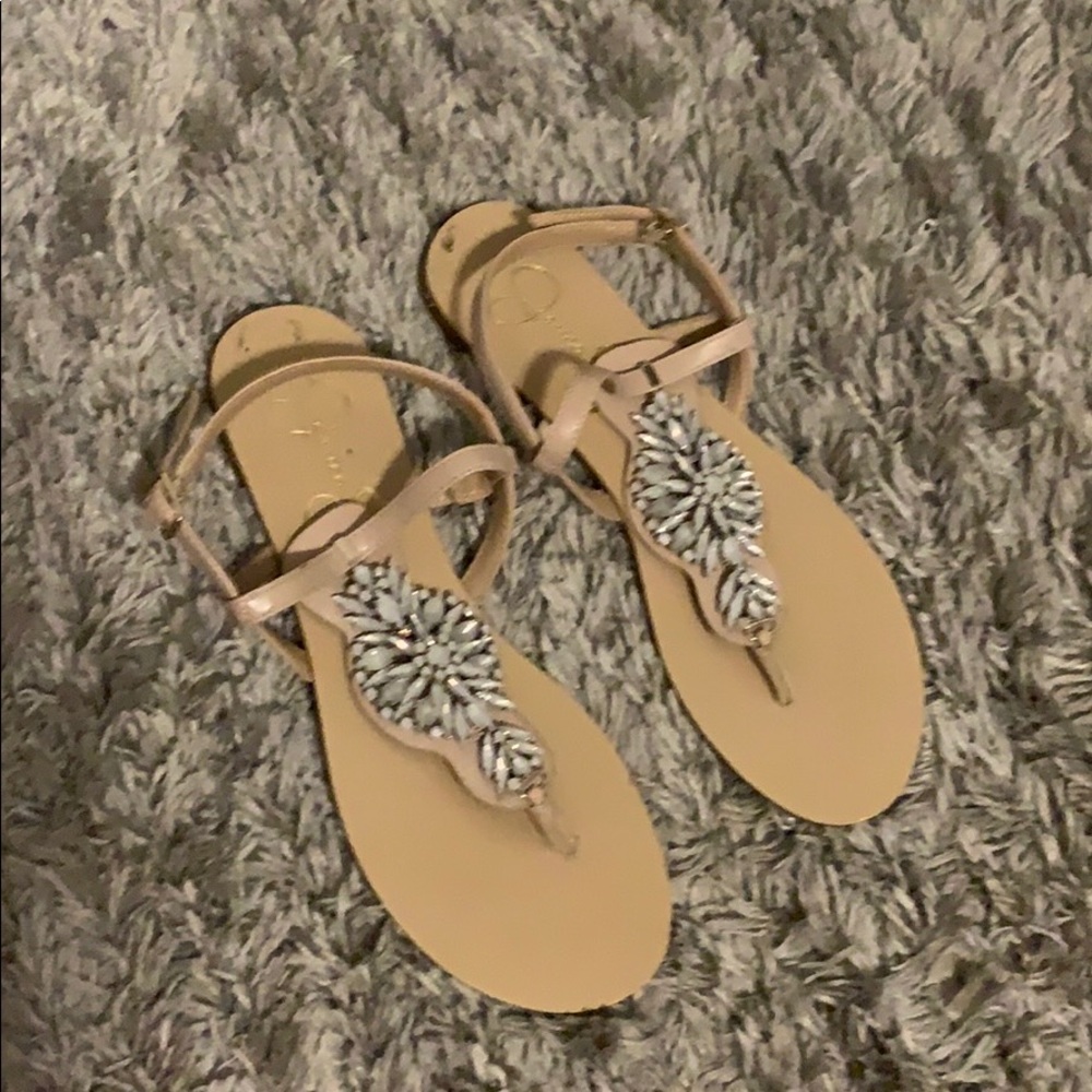 Sandal!